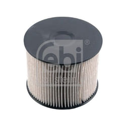Filtre À Carburant 104809 Febi