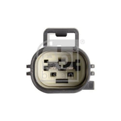 Injecteur 109034 Febi
