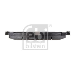Plaquettes De Frein Avant 116275 Febi