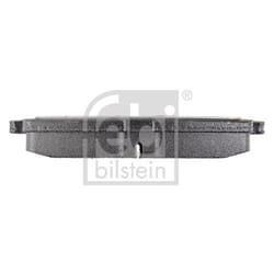 Plaquettes De Frein Arrière 116301 Febi