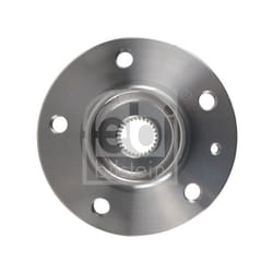 Moyeu De Roue 172411 Febi