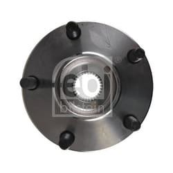 Kit De Roulement De Roue 173923 Febi