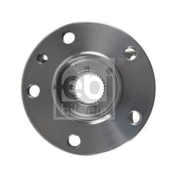 Kit De Roulement De Roue 174883 Febi
