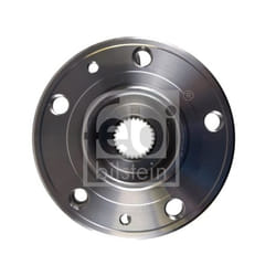 Kit De Roulement De Roue 175094 Febi