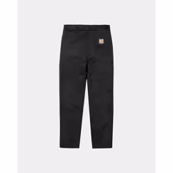 Carhartt I020075_89_02_36, Mâle, Adulte, Noir, Coton, Polyester, 1 pièce(s)
