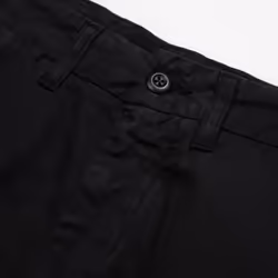 Carhartt I021730_89_GD_29 short Mâle Noir