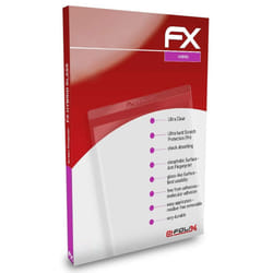 atFoliX FX-Hybrid-Glass Transparent Panasonic