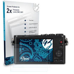 atFoliX 4054274723406 protection d'écran pour appareils photos Transparent Panasonic