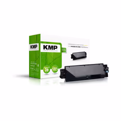 KMP 2923,0000, 8000 pages, Noir, 1 pièce(s)