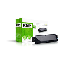 KMP 2923,0000 Cartouche de toner 1 pièce(s) Compatible Noir