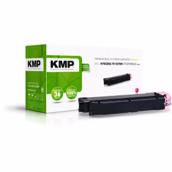 KMP 2923,0006, 6000 pages, Magenta, 1 pièce(s)