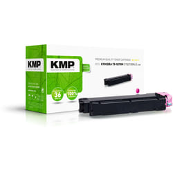 KMP 2923,0006 Cartouche de toner 1 pièce(s) Compatible Magenta