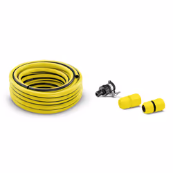 Kärcher 2.645-258.0, 10 m, Noir, Jaune, 1,3 cm, 270 mm, 270 mm, 80 mm
