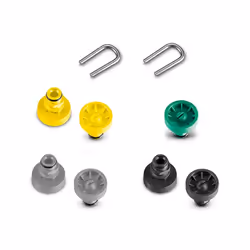 Kärcher 2.643-338.0, Nozzle kit, Kärcher, PC 20 T-Racer T 50 T-Racer T 70 T-Racer T 80 T-Racer T 100 T-Racer T 150 T-Racer T ...