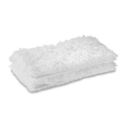 Kärcher 2.863-020.0 accessoire de nettoyage à vapeur Tampon de tissu