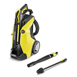 Kärcher K 7 Full Control Nettoyeur haute pression Droit Electrique 600 l/h 3000 W Noir