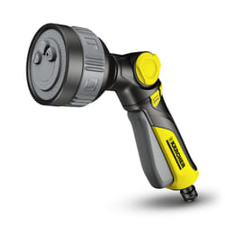 Kärcher 2.645-269.0 pistolet eau / buses Pistolet d'arrosage de jardin Noir, Jaune
