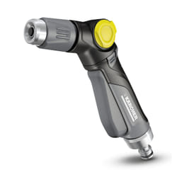 Kärcher 2.645-270.0 pistolet eau / buses Pistolet d'arrosage de jardin Métal Noir, Gris, Jaune