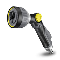Kärcher 2.645-271.0 pistolet eau / buses Pistolet d'arrosage de jardin Métal, Plastique Noir, Jaune