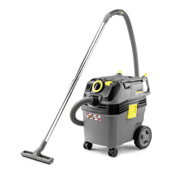Kärcher NT 30/1 Ap Te L Noir, Gris, Jaune 30 L 1380 W