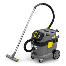 Kärcher NT 30/1 Tact Te M Noir, Gris 30 L 1380 W