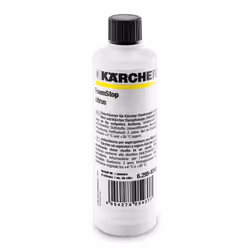 Kärcher 6.295-874.0, Kärcher, DS 5.800 DS 6.000 SV 7, Noir, Blanc, 125 ml, Citron