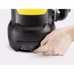 Kärcher SP 7 DIRT pompe submersible 750 W 15500 l/h 7 m - Vue supplémentaire 2