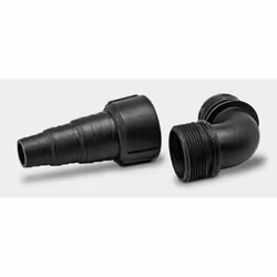 Kärcher SP 7 DIRT pompe submersible 750 W 15500 l/h 7 m - Vue supplémentaire 3