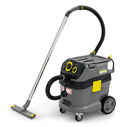 Kärcher NT 30/1 Tact Te H Noir, Gris, Jaune 30 L 1380 W