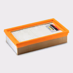 Kärcher NT 30/1 Tact Te H Noir, Gris, Jaune 30 L 1380 W