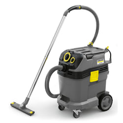 Kärcher NT 40/1 Tact Te L 40 L Sec&humide 1380 W Sans sac