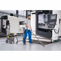 Kärcher NT 40/1 Tact Te L 40 L Sec&humide 1380 W Sans sac - Vue supplémentaire 10