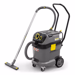 Kärcher NT 40/1 Tact Te L 40 L Sec&humide 1380 W Sans sac