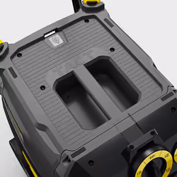 Kärcher NT 40/1 Tact Te L 40 L Sec&humide 1380 W Sans sac