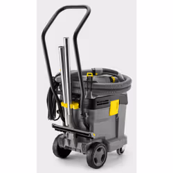 Kärcher NT 40/1 Tact Te L 40 L Sec&humide 1380 W Sans sac - Vue supplémentaire 5