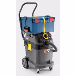 Kärcher NT 40/1 Tact Te L 40 L Sec&humide 1380 W Sans sac - Vue supplémentaire 6