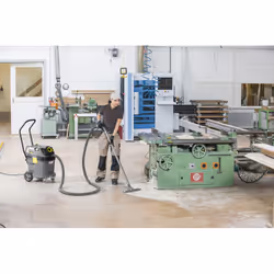 Kärcher NT 40/1 Tact Te L 40 L Sec&humide 1380 W Sans sac - Vue supplémentaire 7