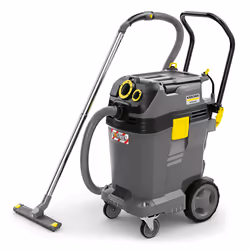 Kärcher NT 50/1 Tact Te L, 1380 W, 50 L, 68 dB