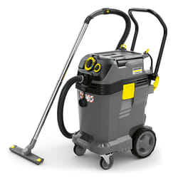 Kärcher NT 50/1 Noir 50 L 1380 W