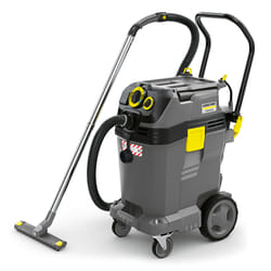 Kärcher NT 50/1 Gris 50 L 1380 W