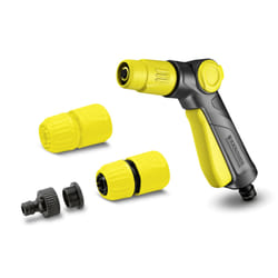 Kärcher 2.645-289.0 pistolet eau / buses Pistolet d'arrosage de jardin Noir, Jaune