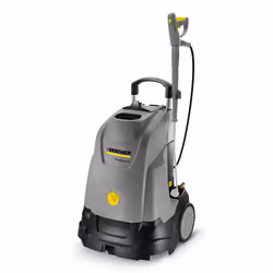Kärcher HDS 5/11 U, 6,5 L, 110 bar, 2,4 kg/h, 230 V, 50 Hz, 2200 W