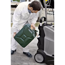 Kärcher HDS 5/15 UX Plus Nettoyeur haute pression - Vue supplémentaire 2