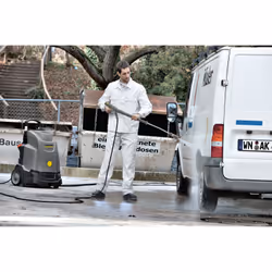 Kärcher HDS 5/15 UX Plus Nettoyeur haute pression - Vue supplémentaire 3