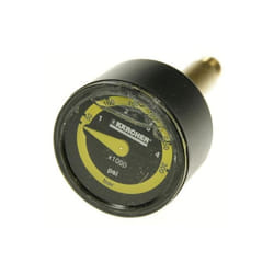 Manomètre 0-30 MPa Nettoyeur vapeur 6.421-349.3 64213493 KARCHER
