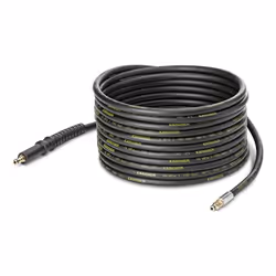 Kärcher H 10 Q, Flexible d'alimentation en eau