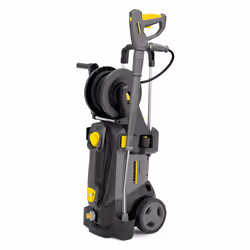 Kärcher HD 5/12 CX Plus, 5 m, 120 bar, 175 bar, 230 V, 50 Hz, 2500 W