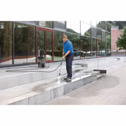 Kärcher HD 5/15 C Nettoyeur haute pression