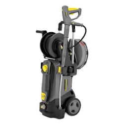 Kärcher HD 5/15 CX Plus + FR Classic Nettoyeur haute pression Droit Electrique 500 l/h 2800 W Noir, Gris, Jaune
