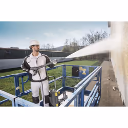 Kärcher HD 5/17 C Plus Nettoyeur haute pression - Vue supplémentaire 2